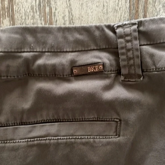 BKE Shorts Women's Size 27 - Picture 4 of 5
